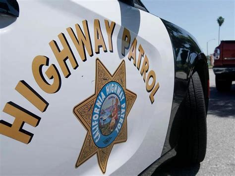 Officials identify man fatally shot on a freeway by California Highway Patrol officer